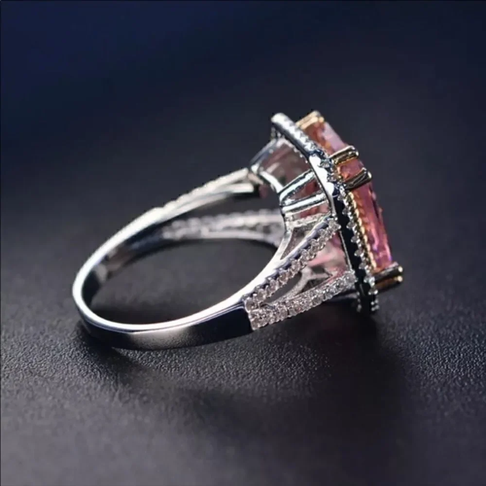 N/A white gold