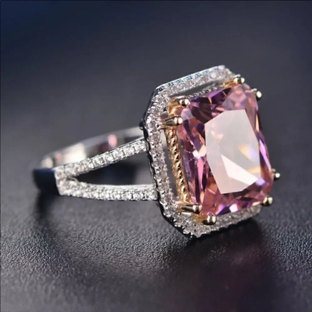 N/A white gold