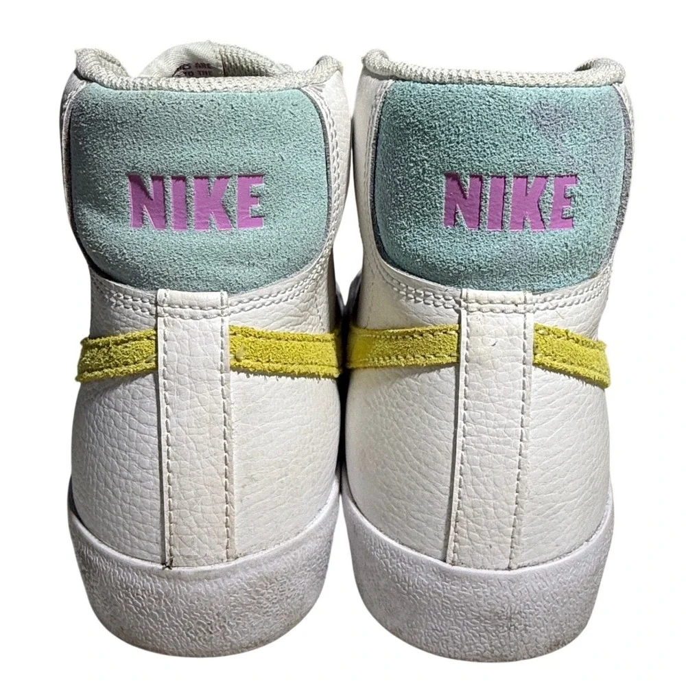 Nike blazer mid