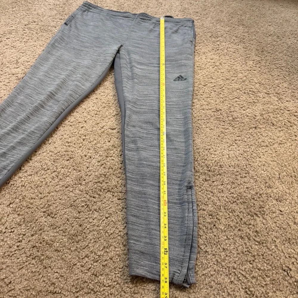 adidas athletic jogger