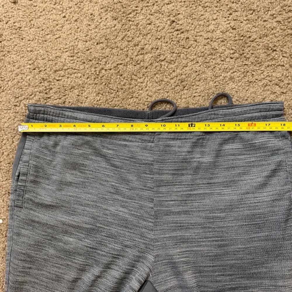 adidas athletic jogger