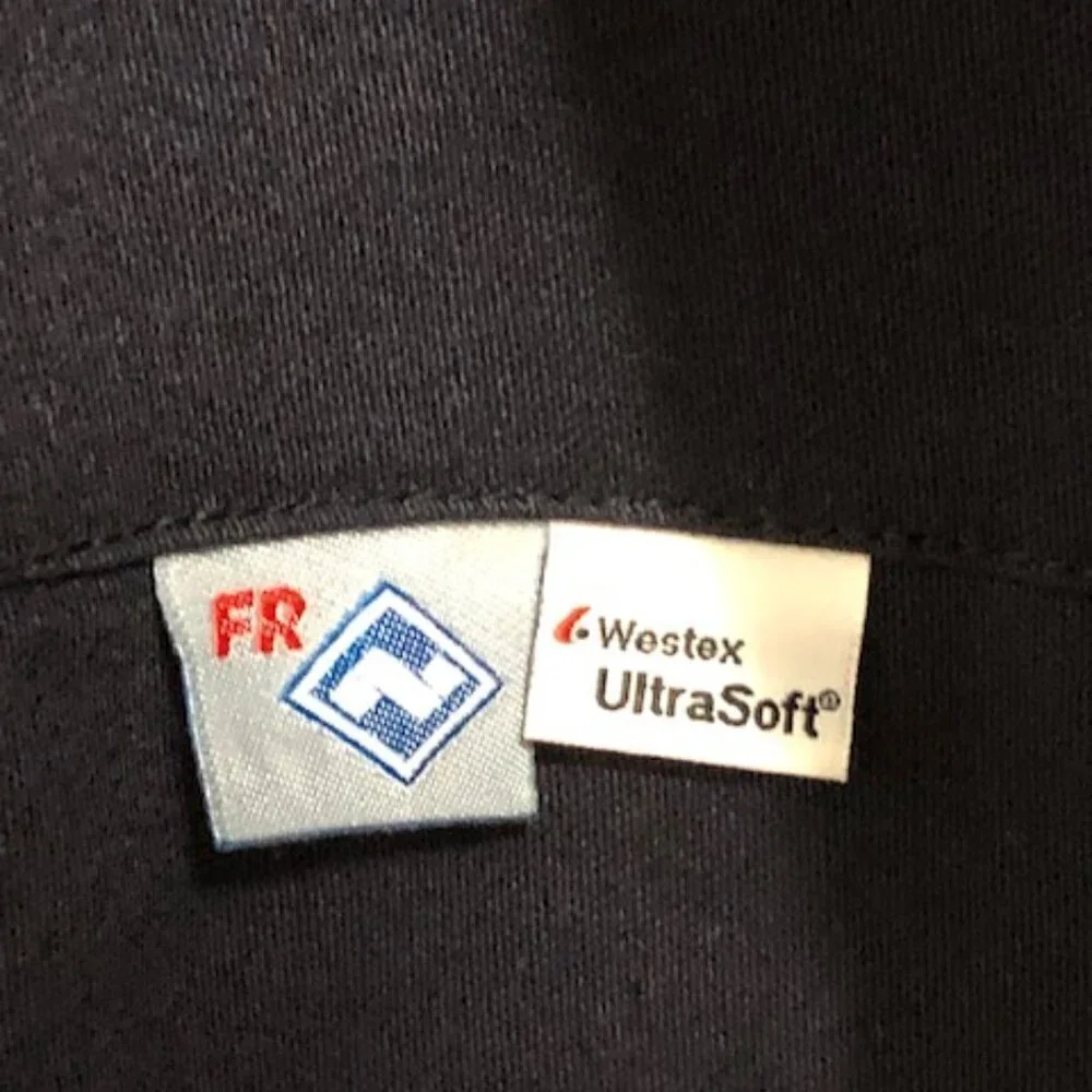 National Safety Apparel 20 Cal Ultrasoft Arc Flash FR Coveralls Size 2XL 32