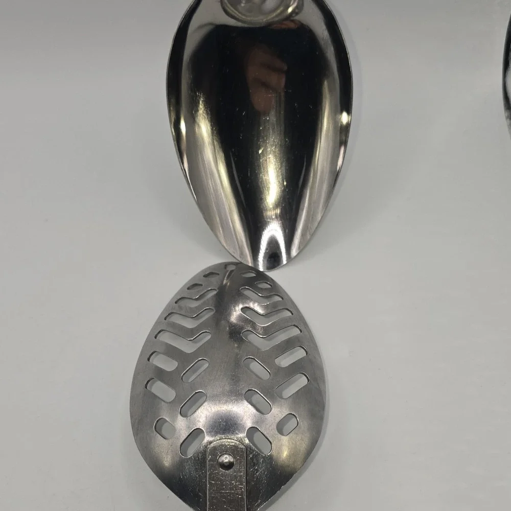 Ekco stainless steel