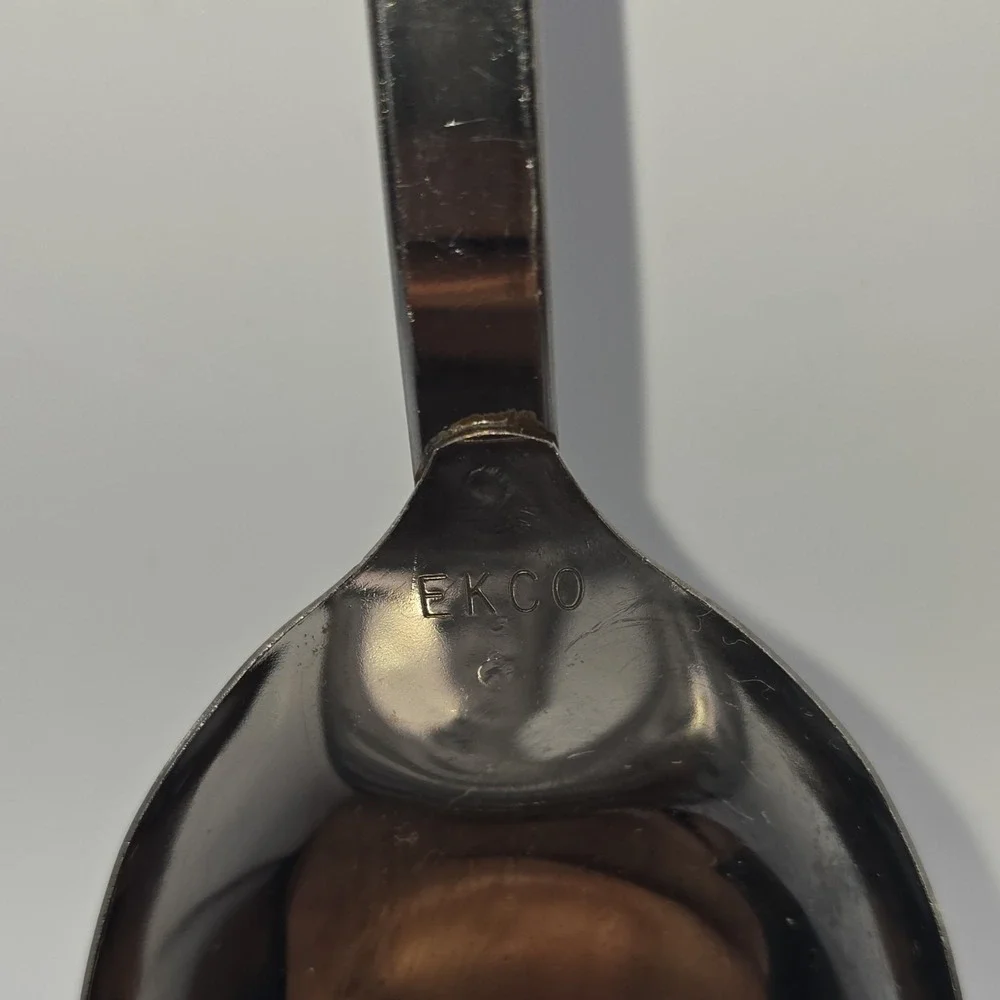 Ekco stainless steel