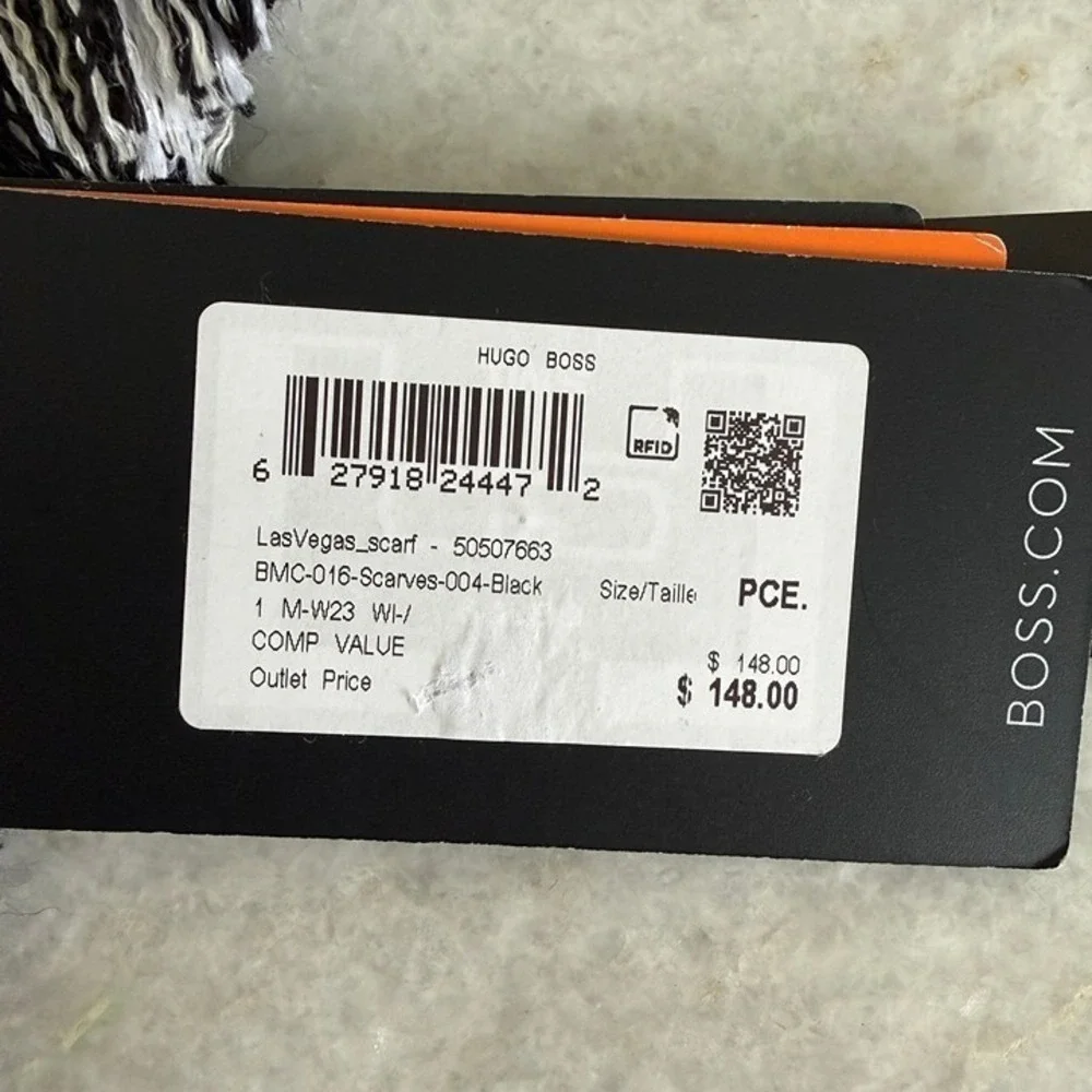 Hugo Boss hugo boss