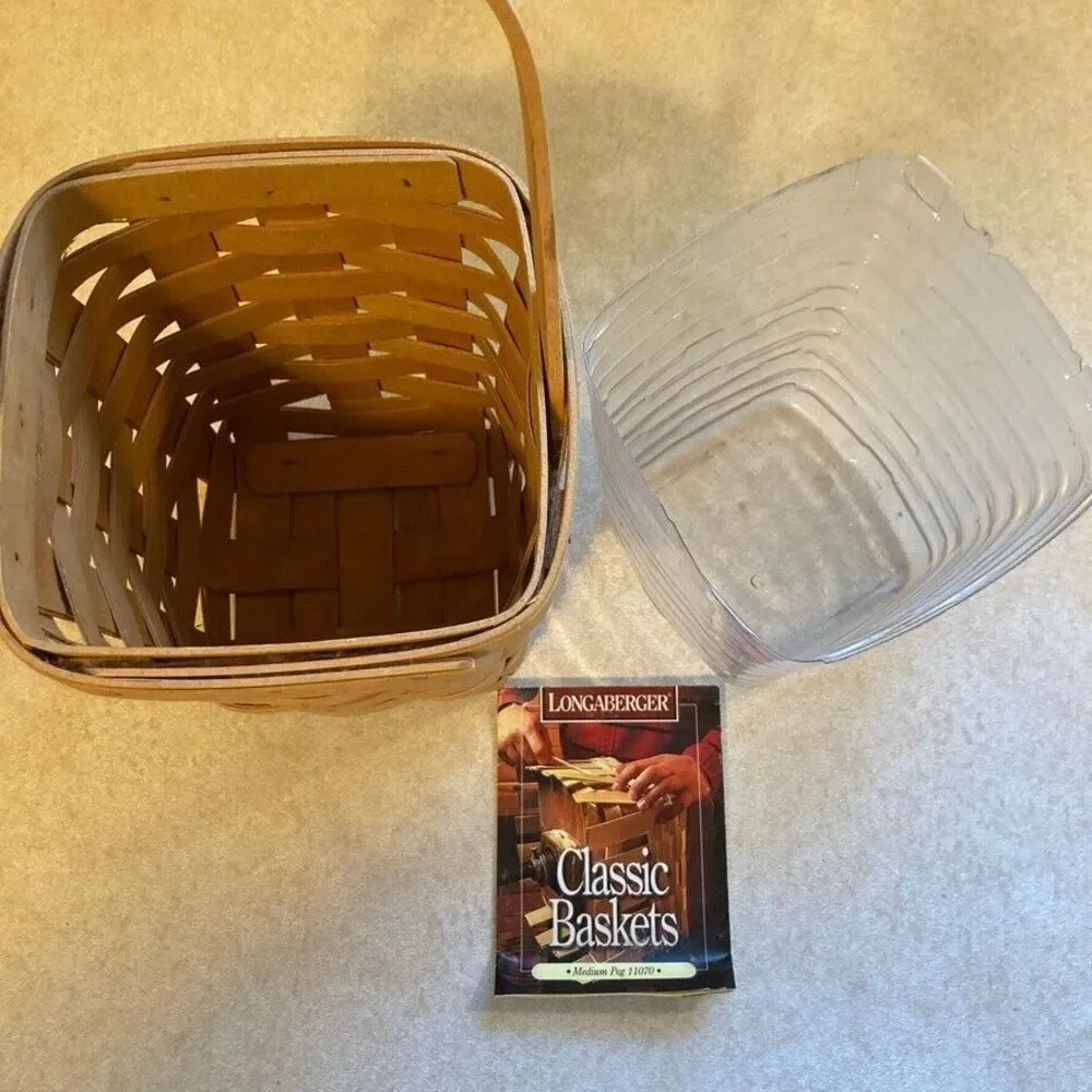 Longaberger this great
