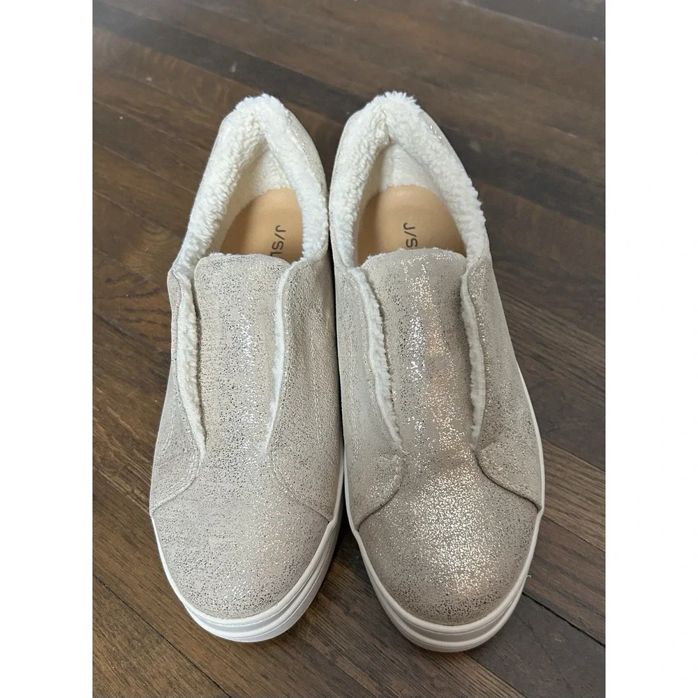 J/SLIDES women platform