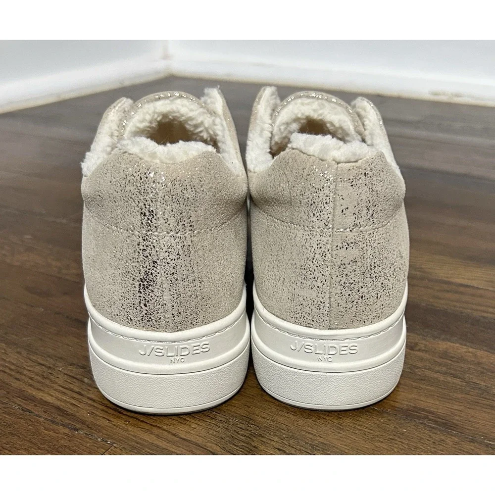 J/SLIDES women platform