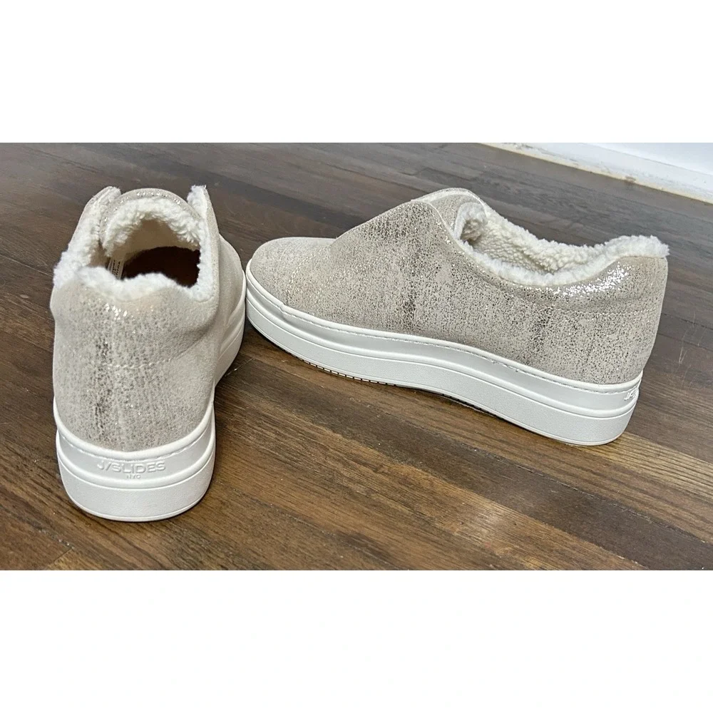 J/SLIDES women platform
