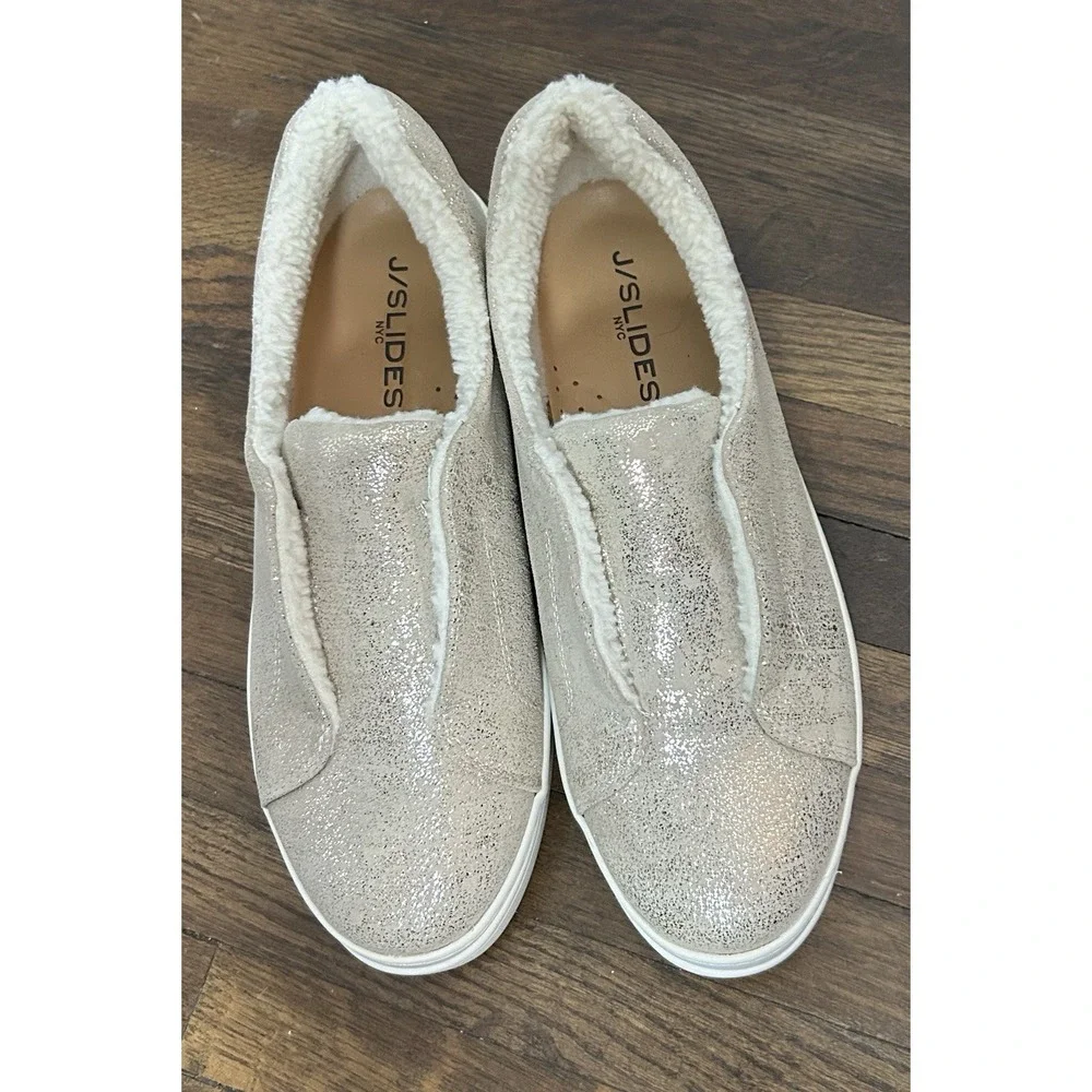 J/SLIDES women platform