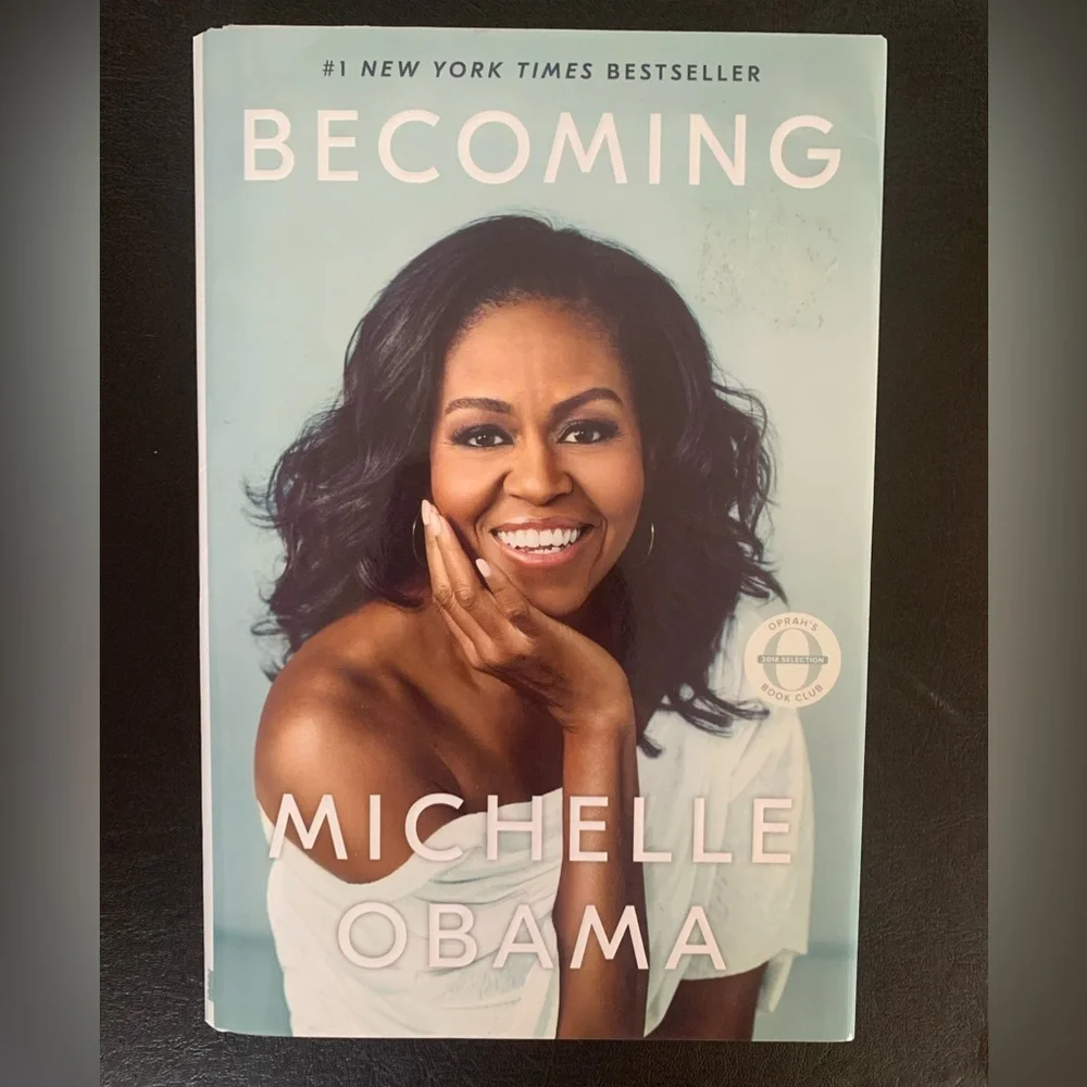 Barnes & Noble hardcover #1