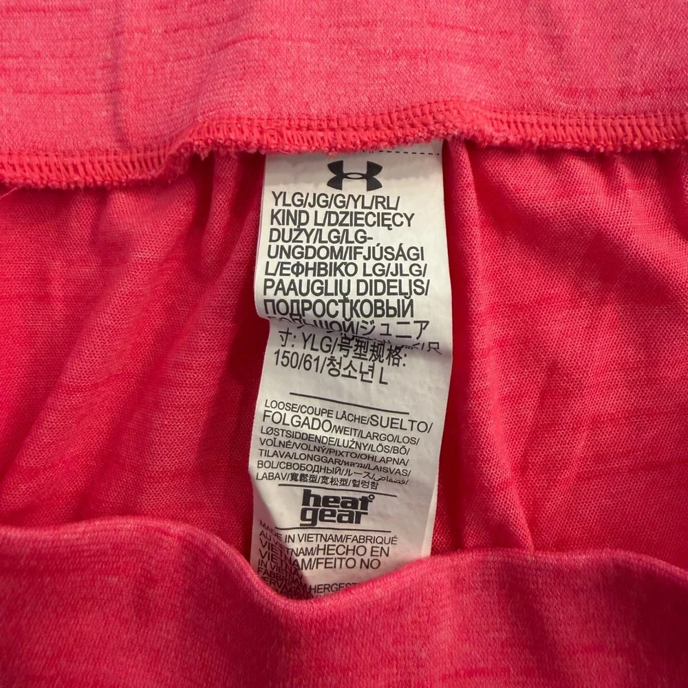 Under Armour under armour