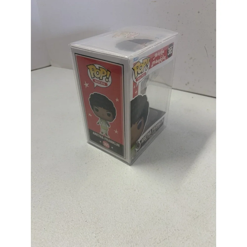Funko new packaging