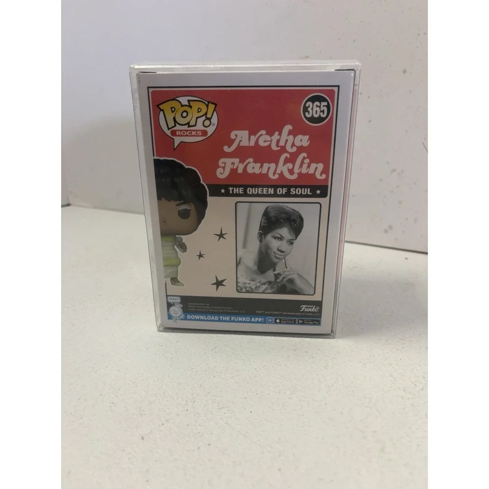 Funko new packaging
