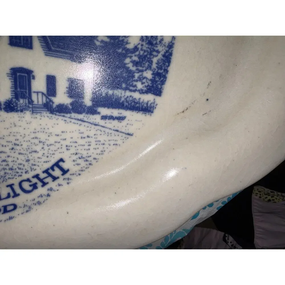 Chatham pottery cape