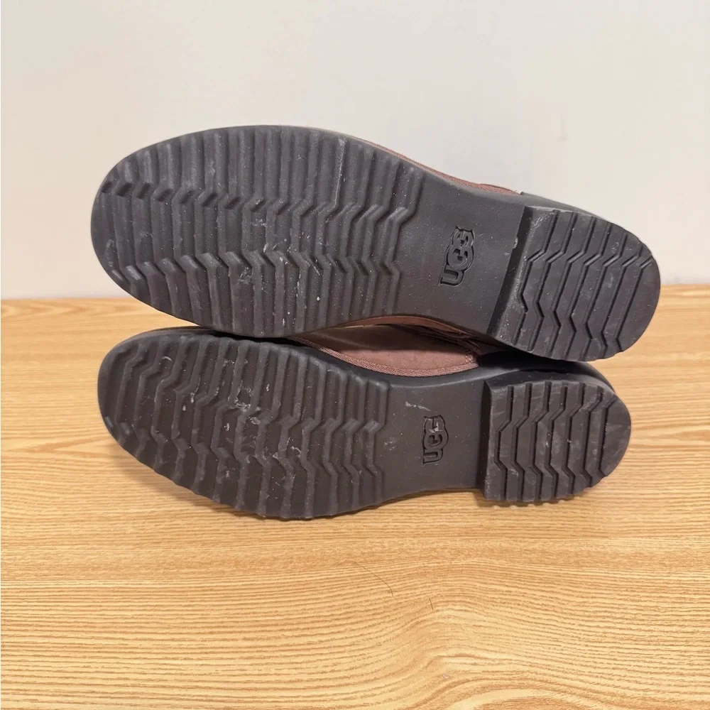N/A ugg lorna