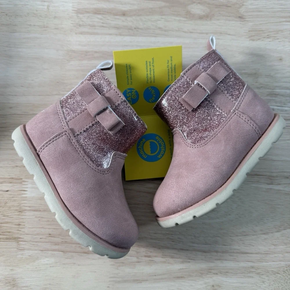 Stride Rite munchkin by