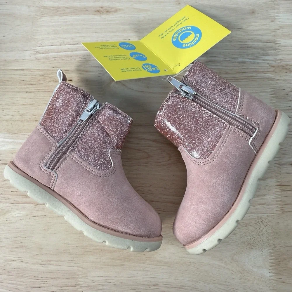 Stride Rite munchkin by