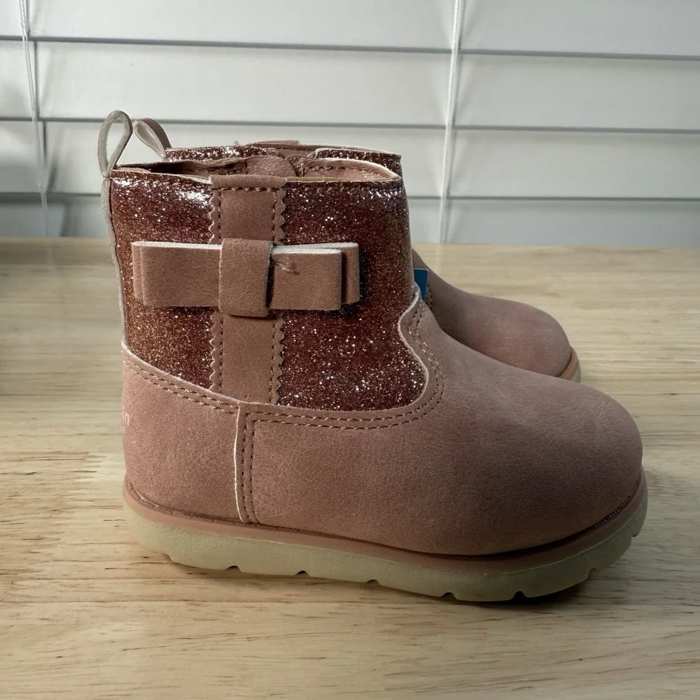 Stride Rite munchkin by