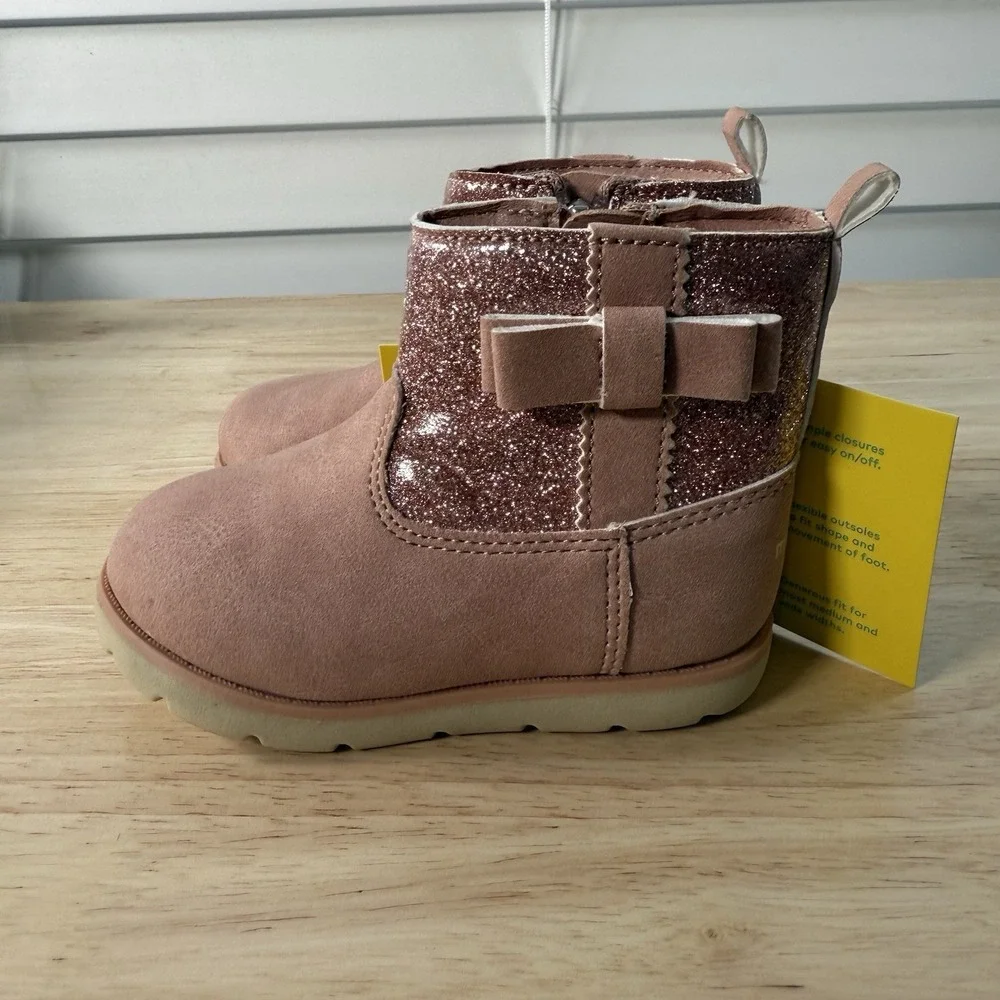 Stride Rite munchkin by