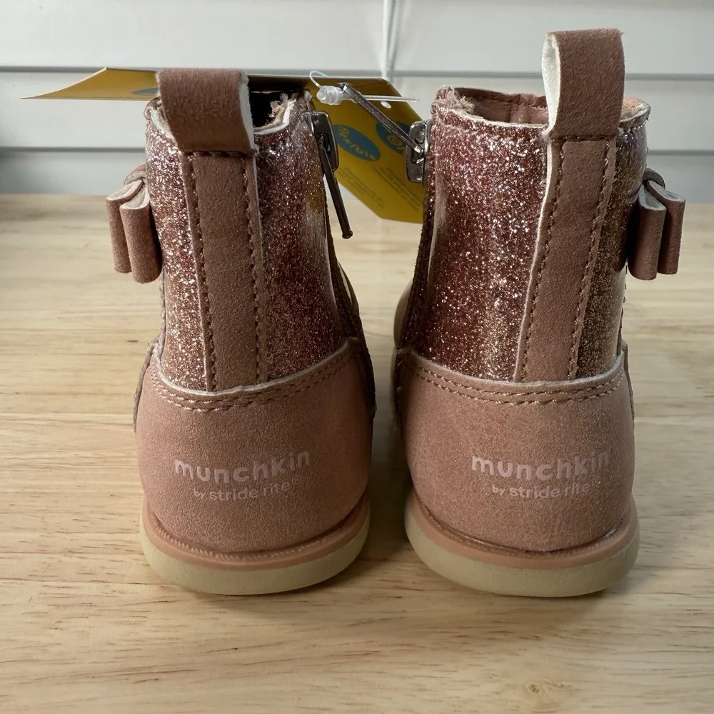 Stride Rite munchkin by
