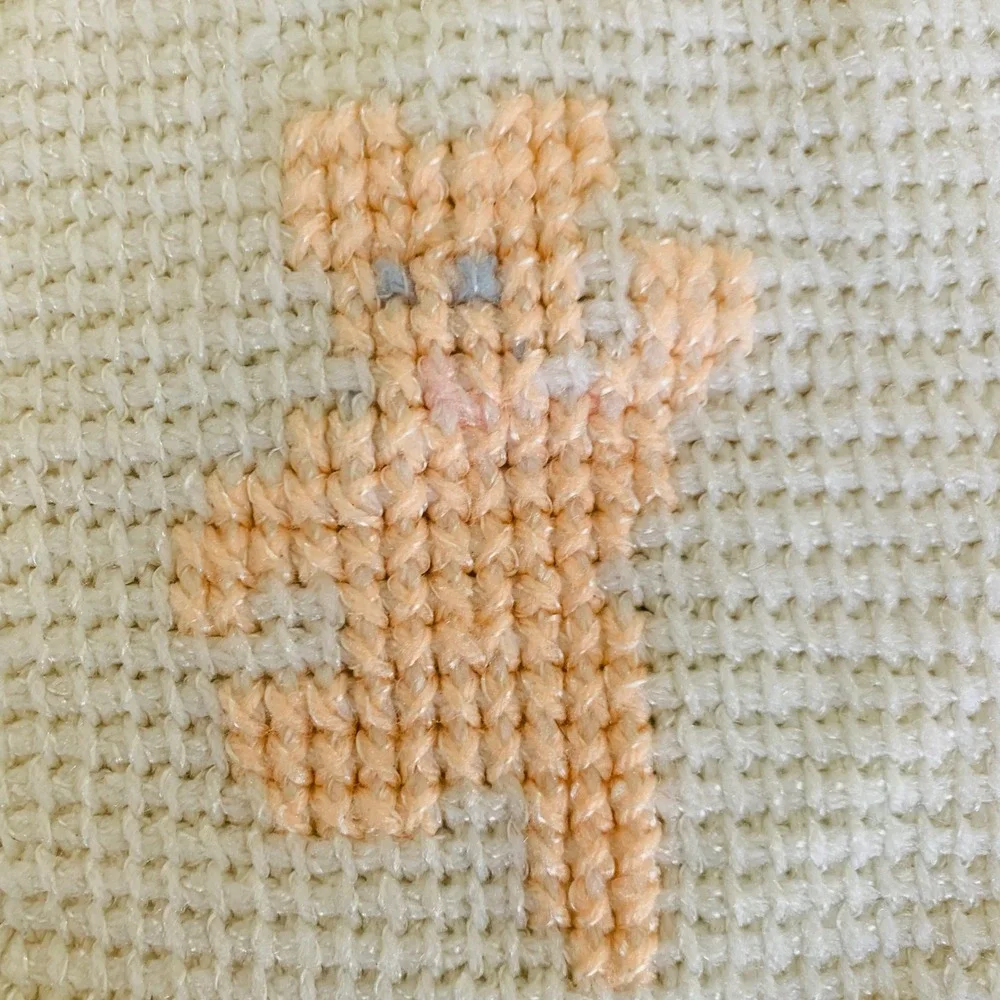 N/A handmade crochet