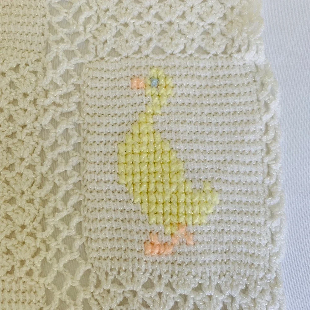 N/A handmade crochet