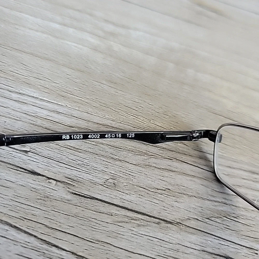 Ray-Ban ray ban
