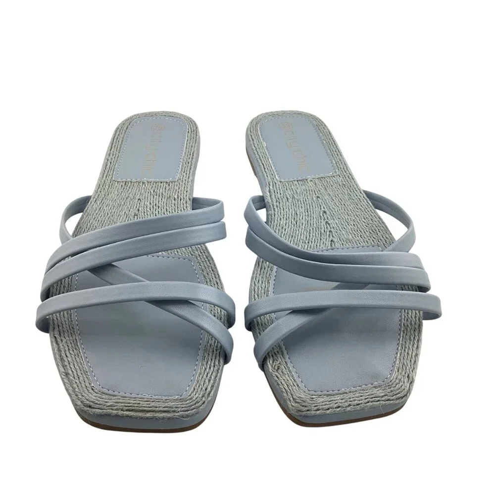 City Chic elevate your