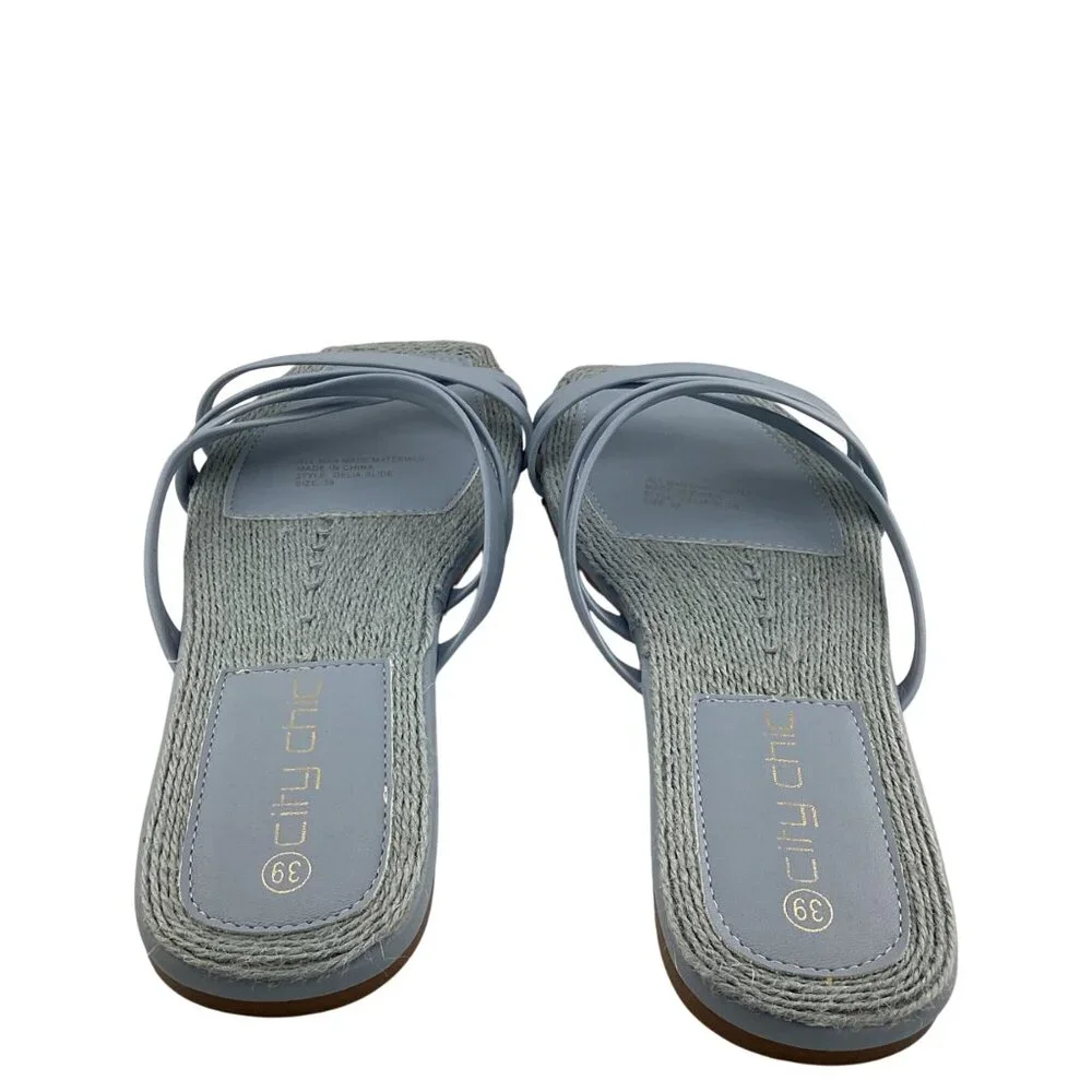 City Chic elevate your