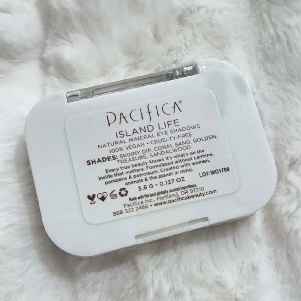 Pacifica elevate your