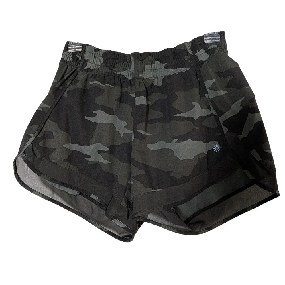 Athleta hem internal