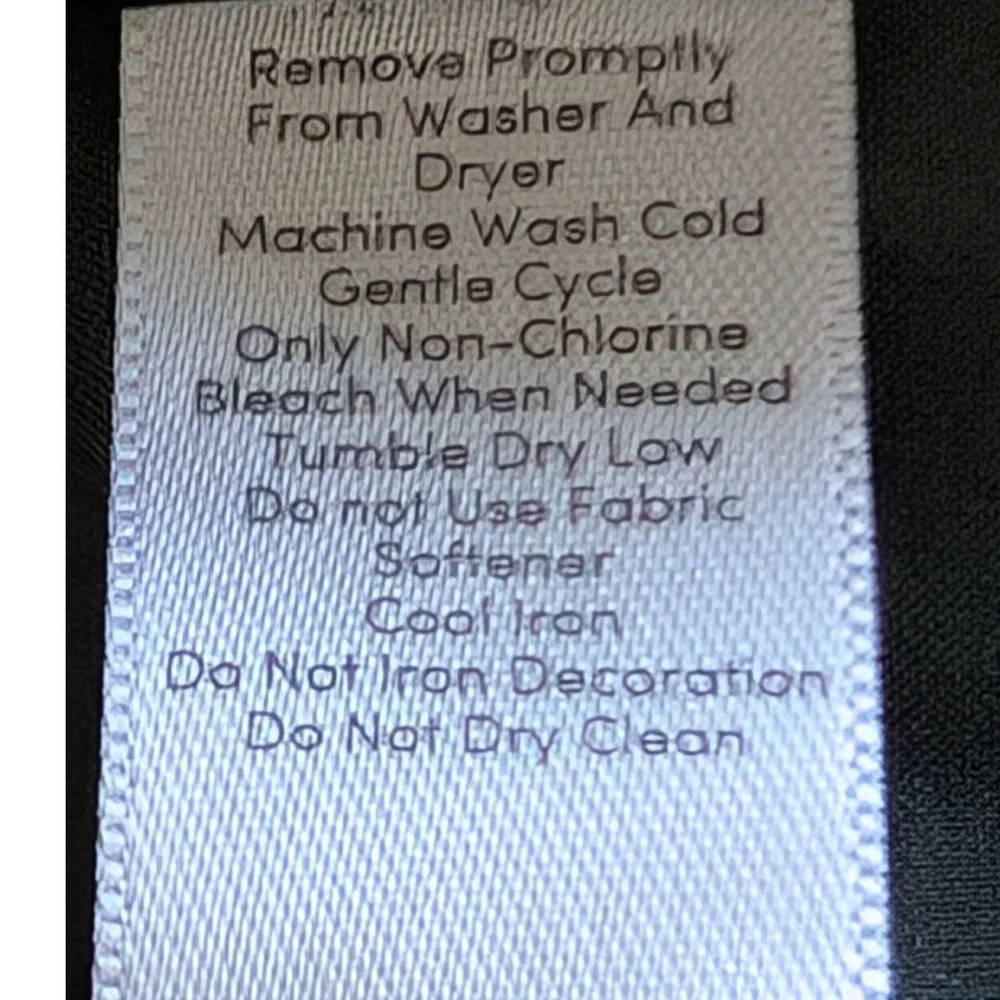 Athleta zipper when rated