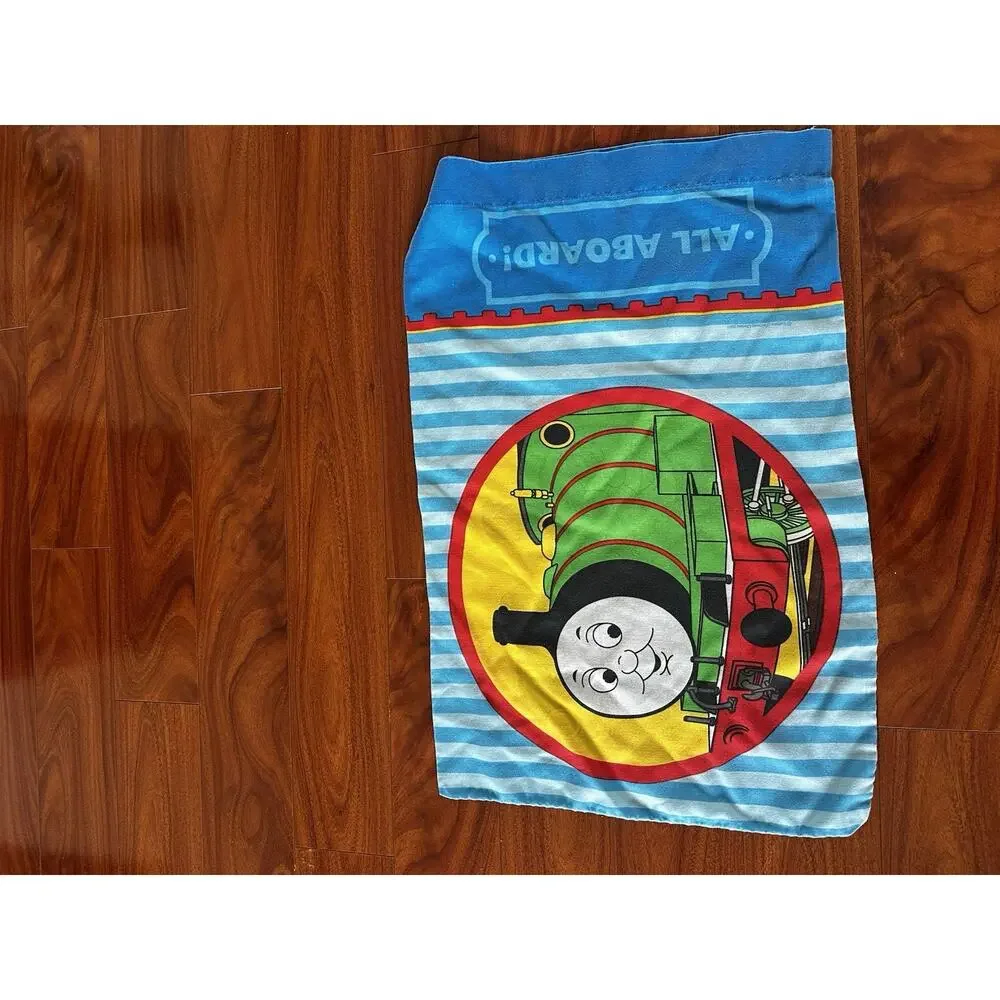 Thomas this vintage