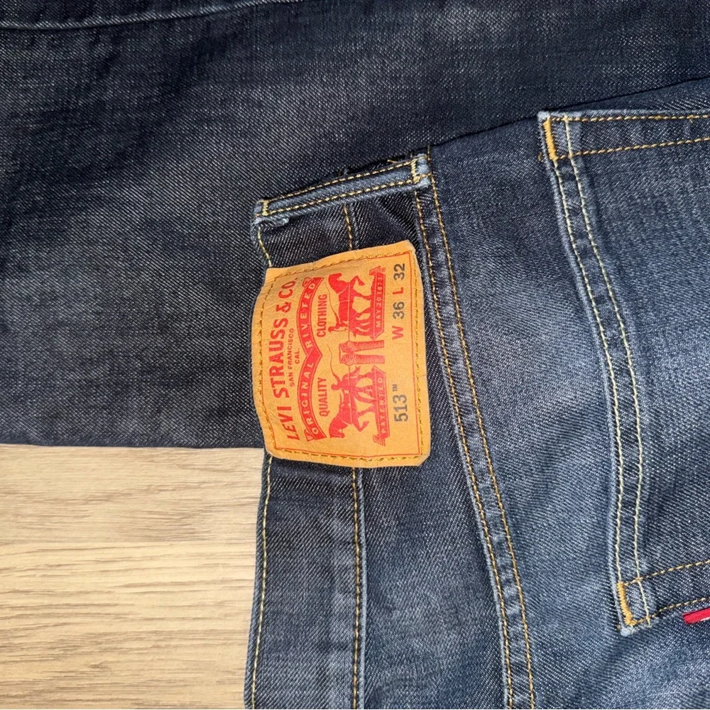 Levis levi jeans