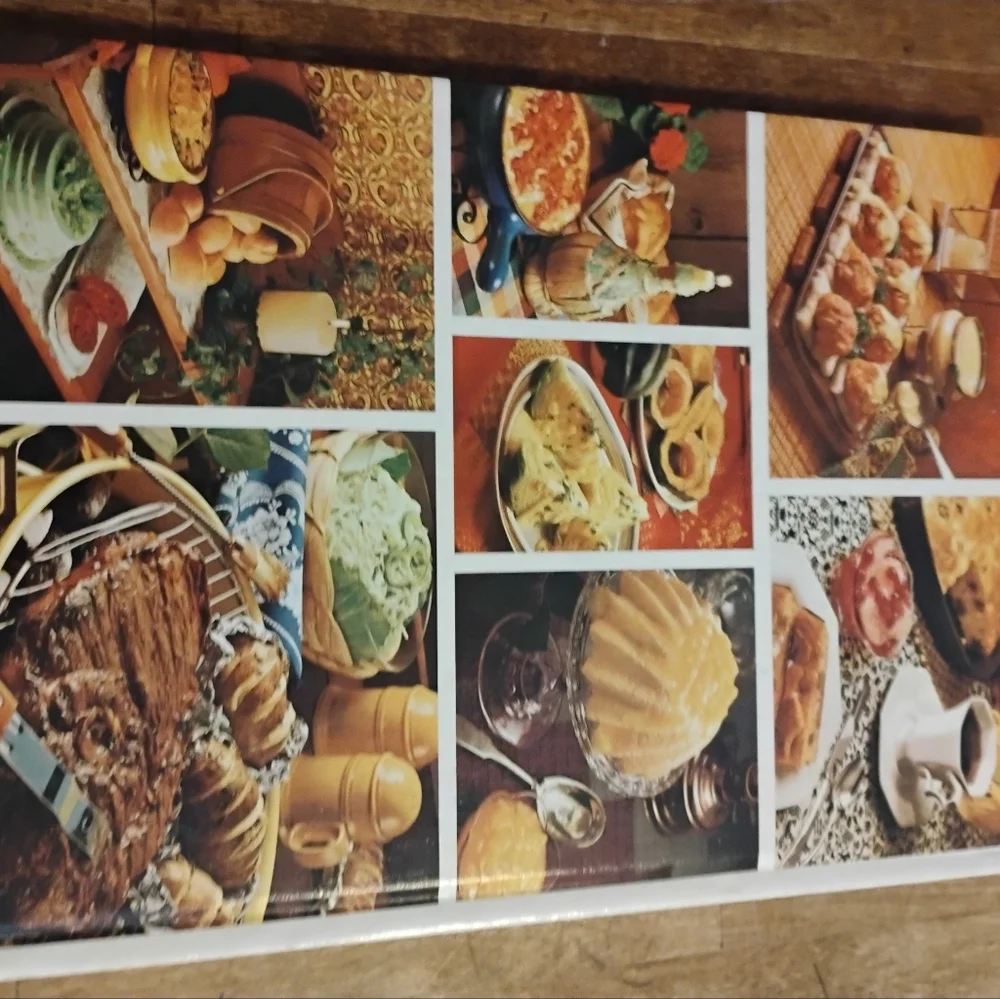 Better Homes and Gardens Cookbook - Good Food on a Budget