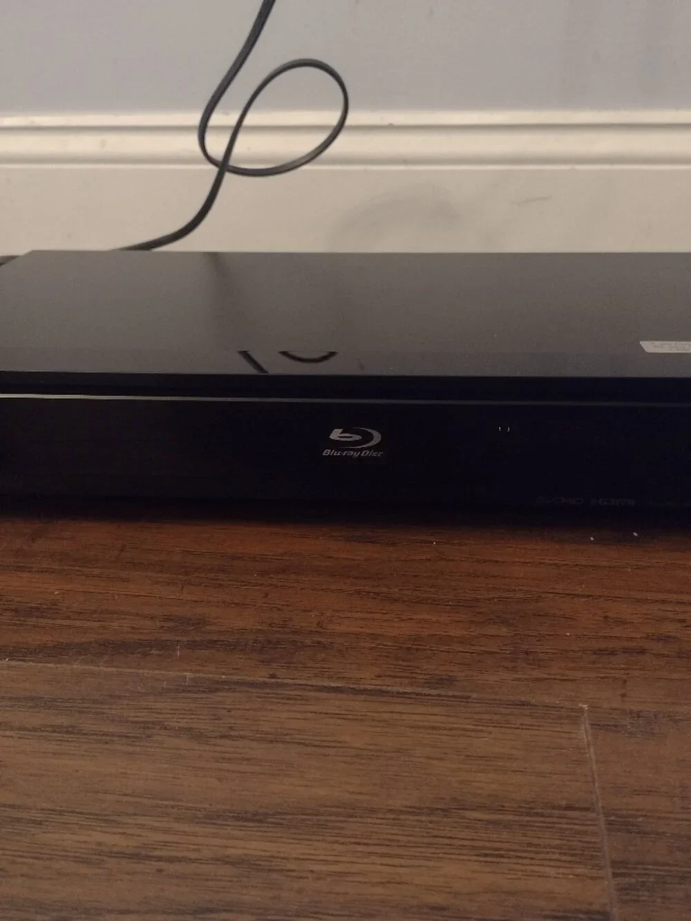Sony blu ray