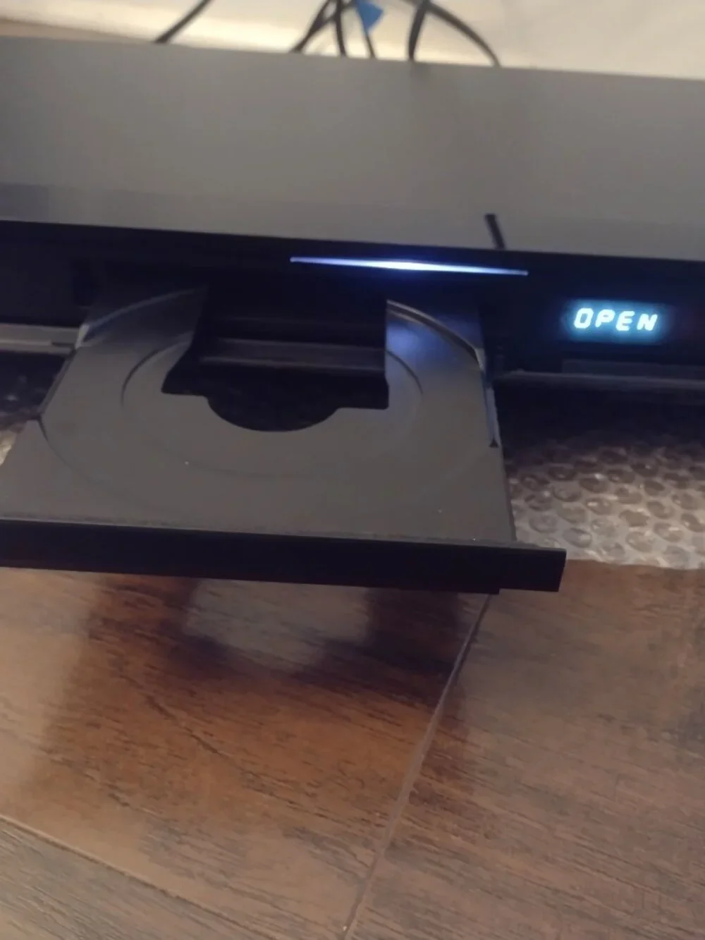 Sony blu ray