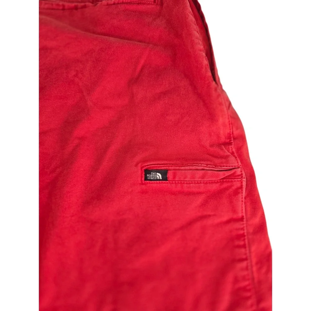 The North Face north face