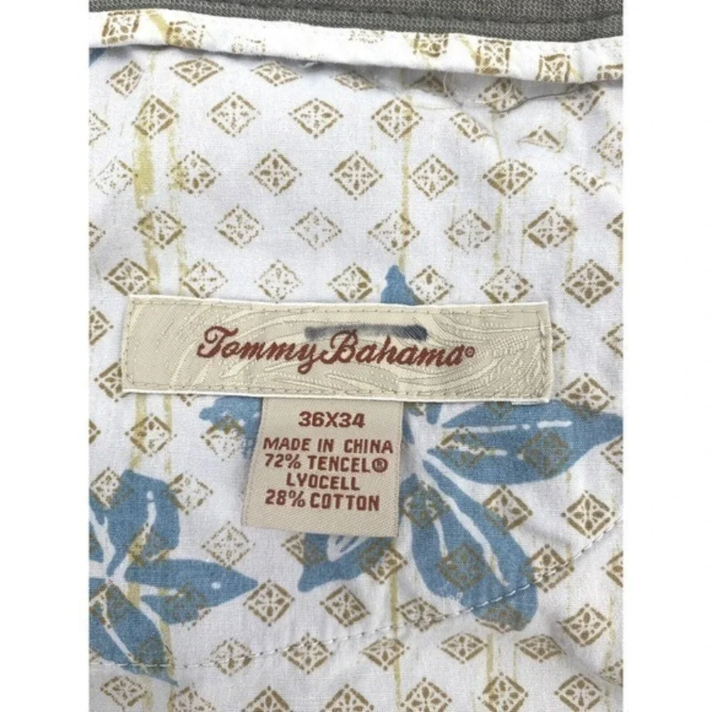 Tommy Bahama tommy bahama