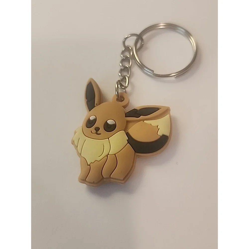 N/A small eevee