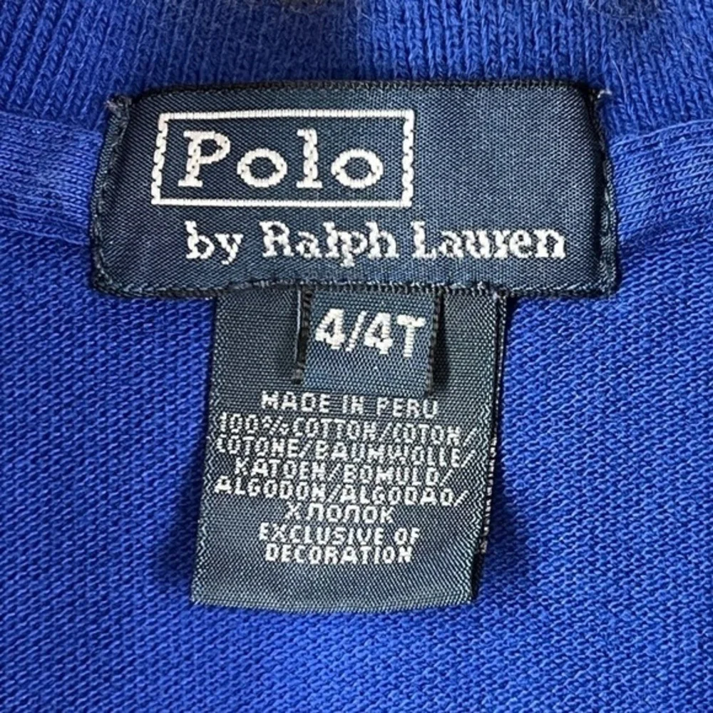 Polo Ralph Lauren premium kids