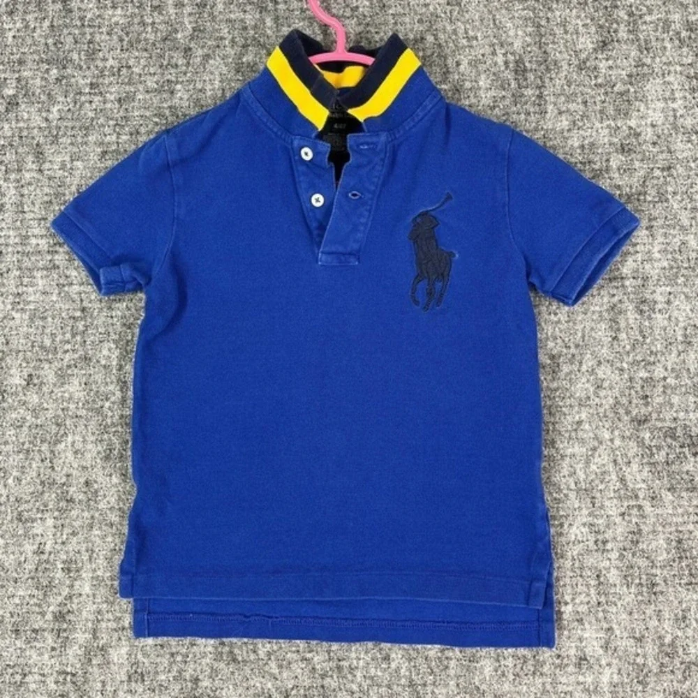 Polo Ralph Lauren premium kids