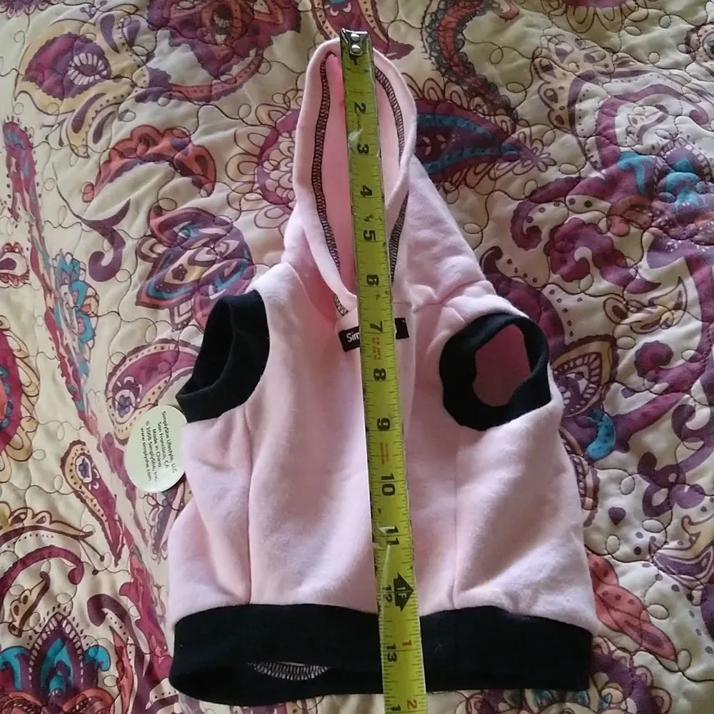 N/A baby pink