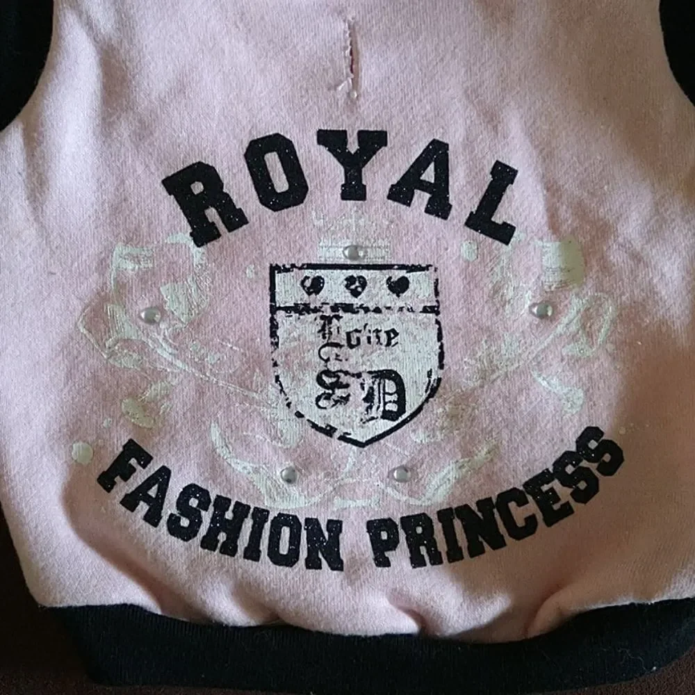 N/A baby pink