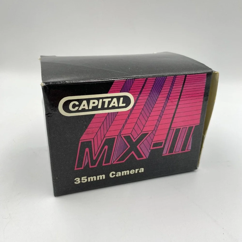 N/A capital mx