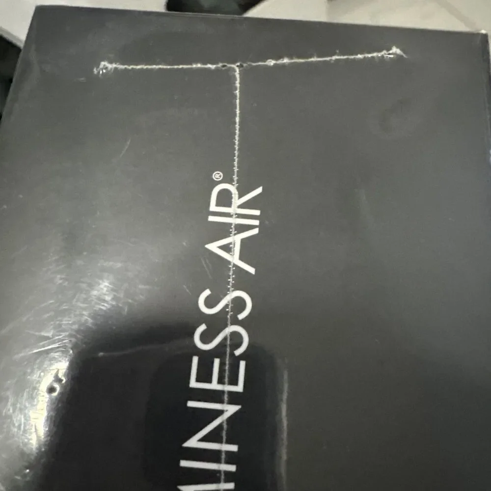 Luminess Air complete airbrush