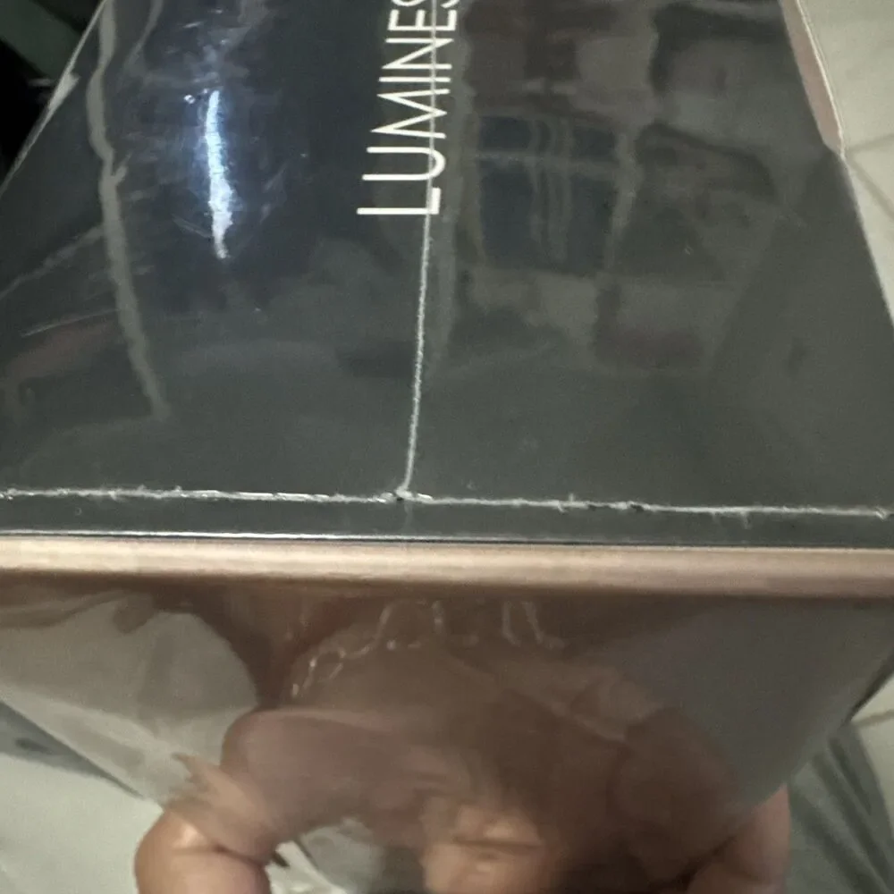 Luminess Air complete airbrush