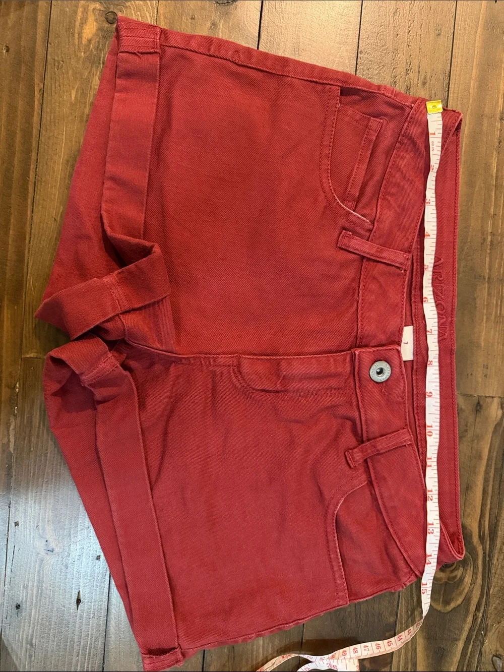 arizona jeans
