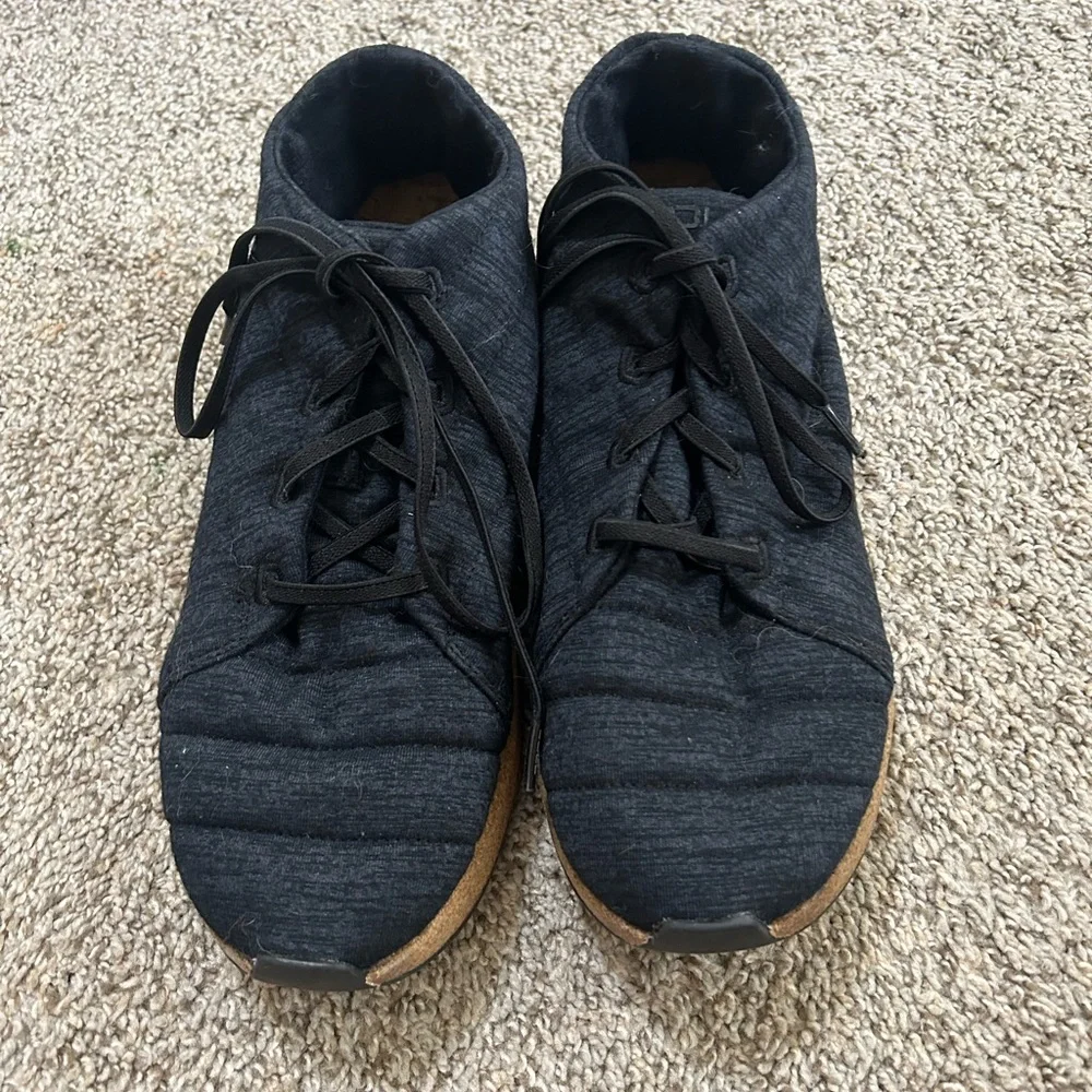 SOLE jasper chukka